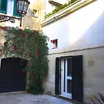 Corte Dei Musco Bed and Breakfast Λέτσε