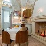 B&B Corte Dei Musco 레체