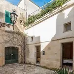 B&B Corte Dei Musco 레체