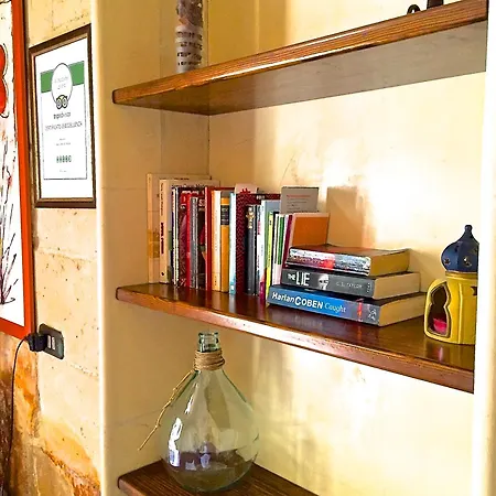 Corte Dei Musco Bed and Breakfast 3*