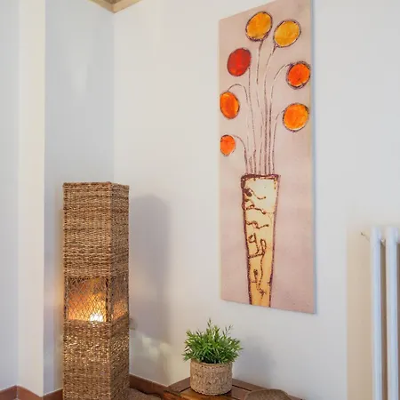 Bed and Breakfast Corte Dei Musco Λέτσε