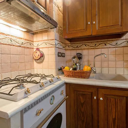 Corte Dei Musco Bed and Breakfast Λέτσε