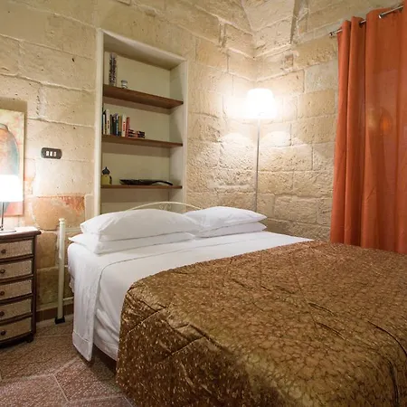 Corte Dei Musco 3* Λέτσε