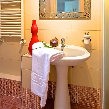 Corte Dei Musco Bed and Breakfast