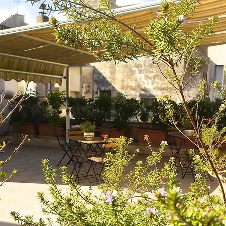 Corte Dei Musco 3* Λέτσε