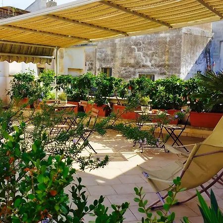 Bed and Breakfast Corte Dei Musco