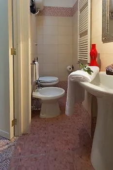 فندق مبيت وإفطار Corte Dei Musco
