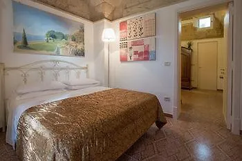فندق مبيت وإفطار Corte Dei Musco
