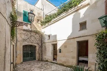 Bed and Breakfast Corte Dei Musco Λέτσε