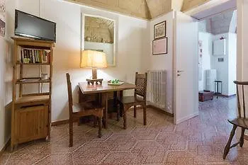 Bed and Breakfast Corte Dei Musco Λέτσε