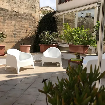 Bed and Breakfast Corte Dei Musco