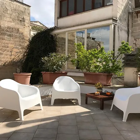 Corte Dei Musco Bed and Breakfast Λέτσε