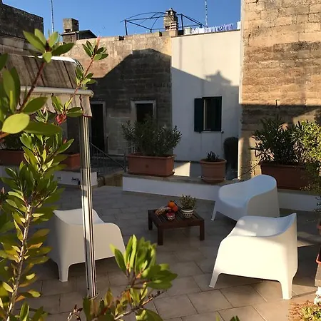 Corte Dei Musco 3*