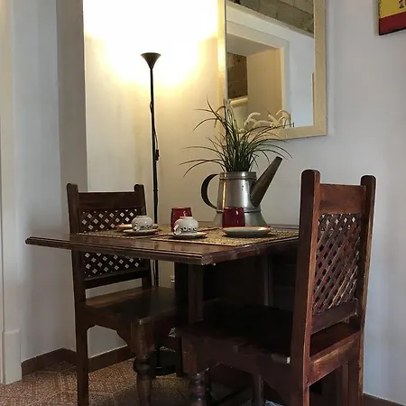 Corte Dei Musco Λέτσε