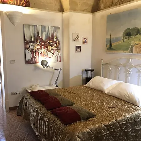فندق مبيت وإفطار Corte Dei Musco
