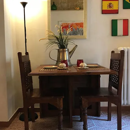 Bed and Breakfast Corte Dei Musco 3*