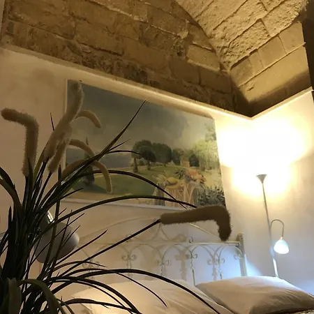 Corte Dei Musco Bed and Breakfast Λέτσε