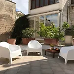Corte Dei Musco Bed & Breakfast Lecce