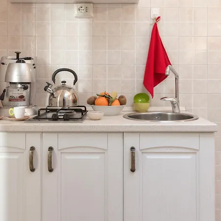 Corte Dei Musco Lecce