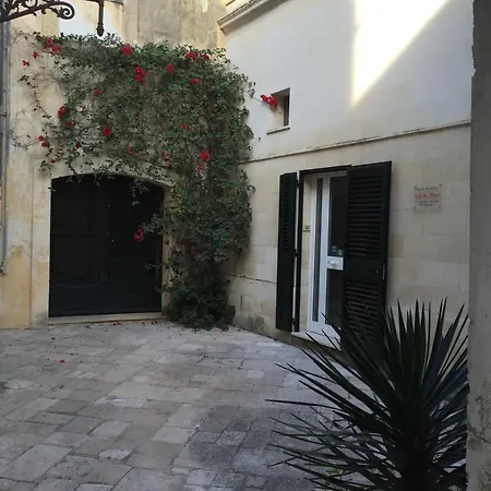 Corte Dei Musco לינה וארוחת בוקר