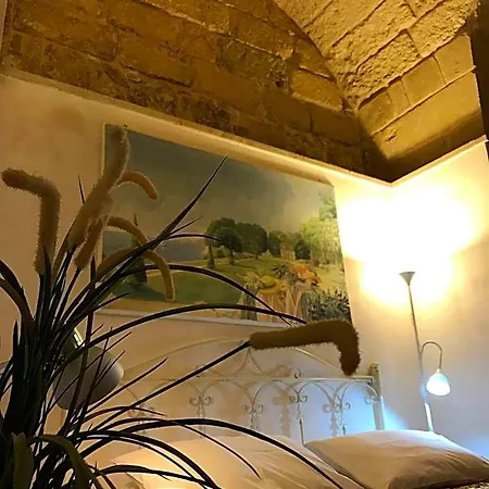 Corte Dei Musco Bed & Breakfast Lecce