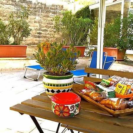 Bed & Breakfast Corte Dei Musco 3*