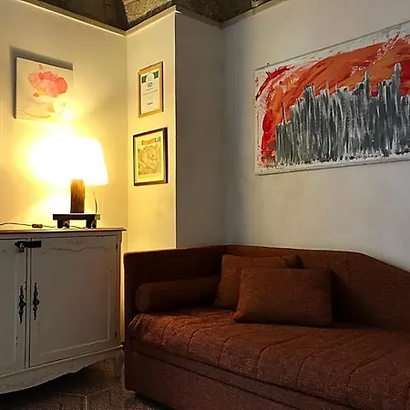 Corte Dei Musco Bed & Breakfast 3*
