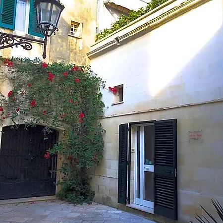 Bed & Breakfast Corte Dei Musco