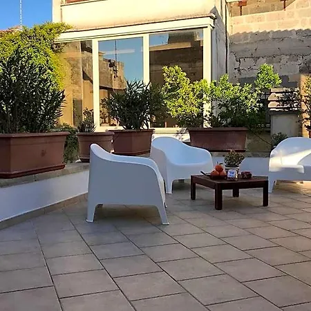 Bed & Breakfast Corte Dei Musco 3*