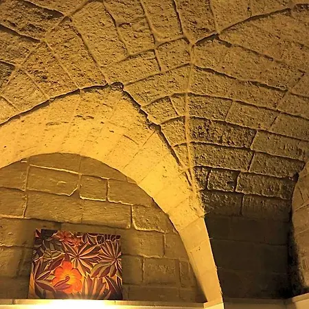 Corte Dei Musco Lecce