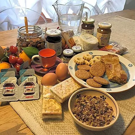 Bed & Breakfast Corte Dei Musco