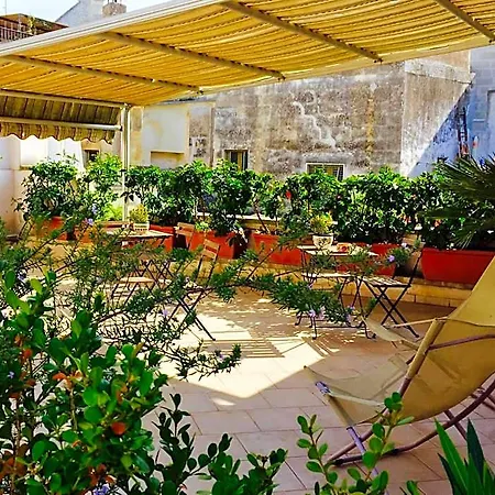 Corte Dei Musco Lecce