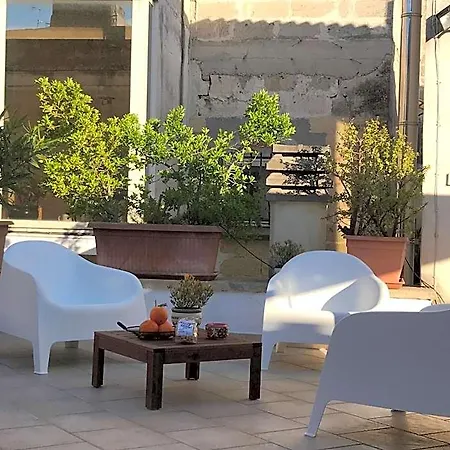 Bed & Breakfast Corte Dei Musco