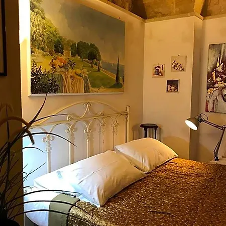 Corte Dei Musco Bed & Breakfast 3*