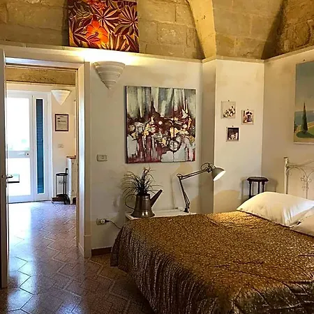 Corte Dei Musco Bed & Breakfast 3*