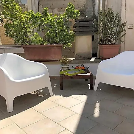 Bed & Breakfast Corte Dei Musco