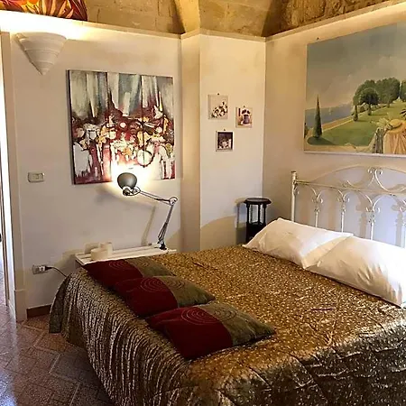 Bed & Breakfast Corte Dei Musco