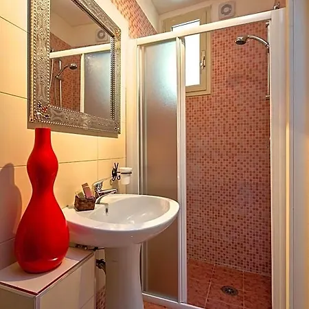 Bed & Breakfast Corte Dei Musco Lecce