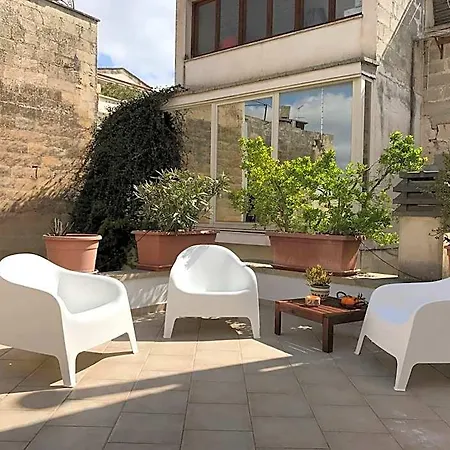 Bed & Breakfast Corte Dei Musco