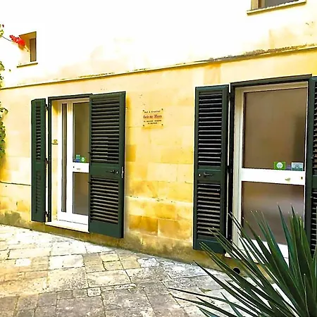 Corte Dei Musco Bed & Breakfast