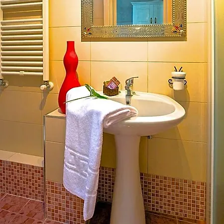Corte Dei Musco Bed & Breakfast Lecce