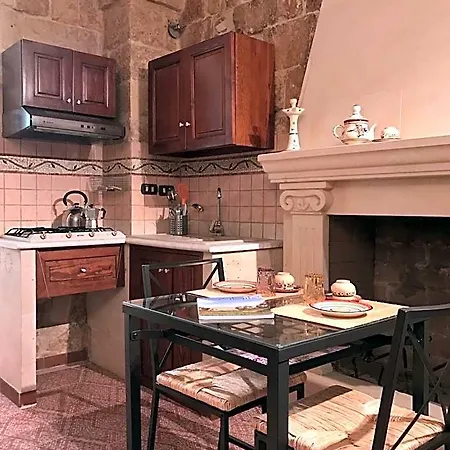 Corte Dei Musco Bed & Breakfast