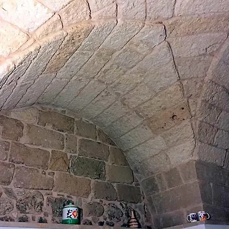 Bed & Breakfast Corte Dei Musco