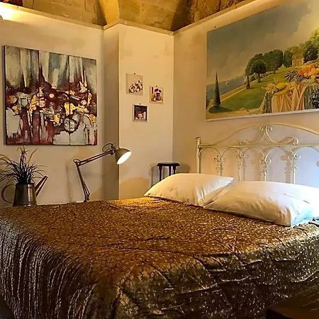 Corte Dei Musco Bed & Breakfast Lecce