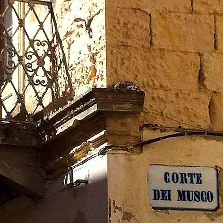 Corte Dei Musco Bed & Breakfast Lecce