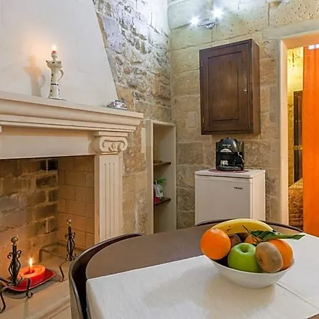 Corte Dei Musco Bed & Breakfast 3*