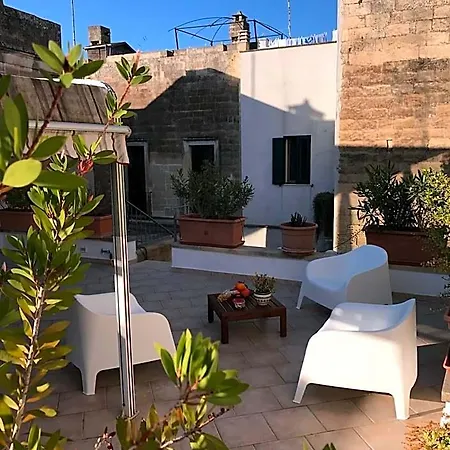 Corte Dei Musco Bed & Breakfast 3*