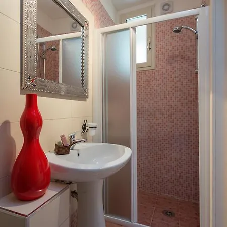 Corte Dei Musco לינה וארוחת בוקר 3*