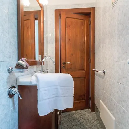 Corte Dei Musco 3* לצ'ה