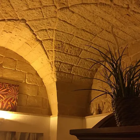 Corte Dei Musco Lecce